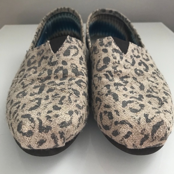 Toms Shoes - TOMS Classic